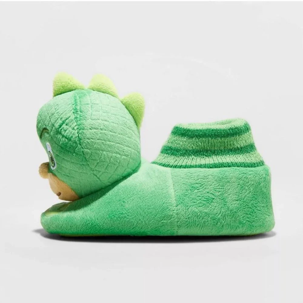 Toddler Boys' PJ Masks Bootie Slippers‎ - Blue